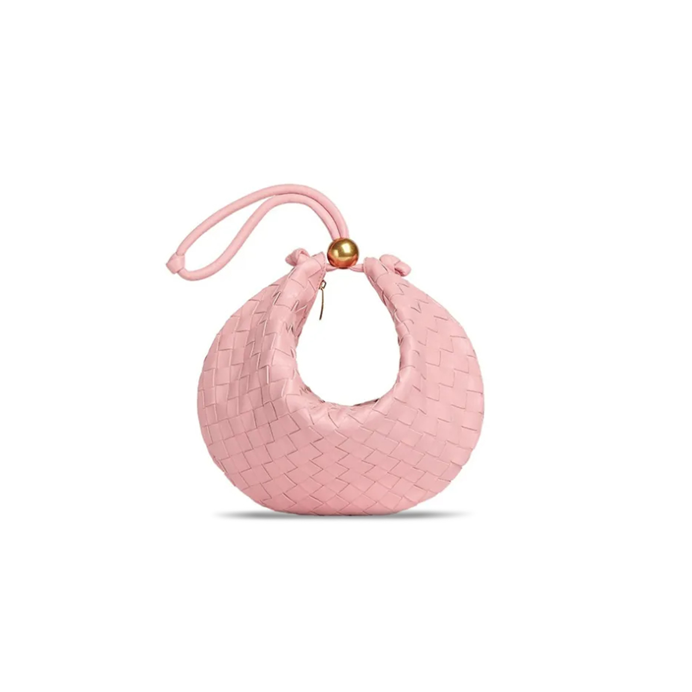 bo*te*ga Ve*ne*ta jodie turn bag 701024v1w515832 (40*20*2cm)